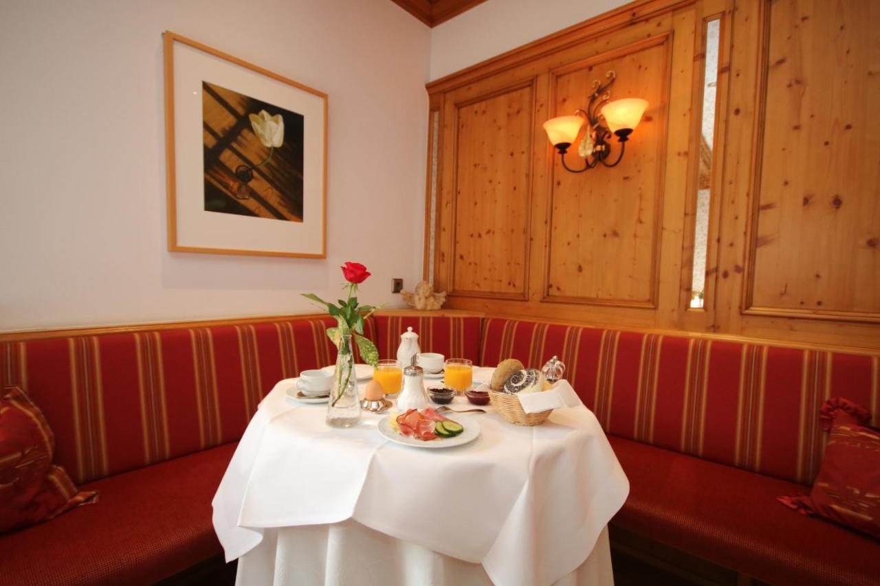 Hotel-Restaurant Hirsch Berghaupten Kültér fotó