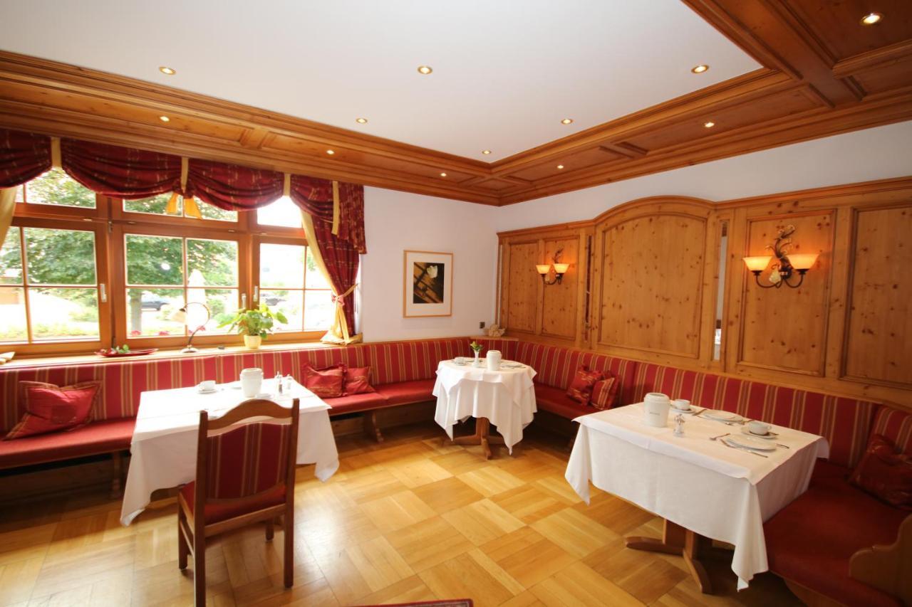 Hotel-Restaurant Hirsch Berghaupten Kültér fotó