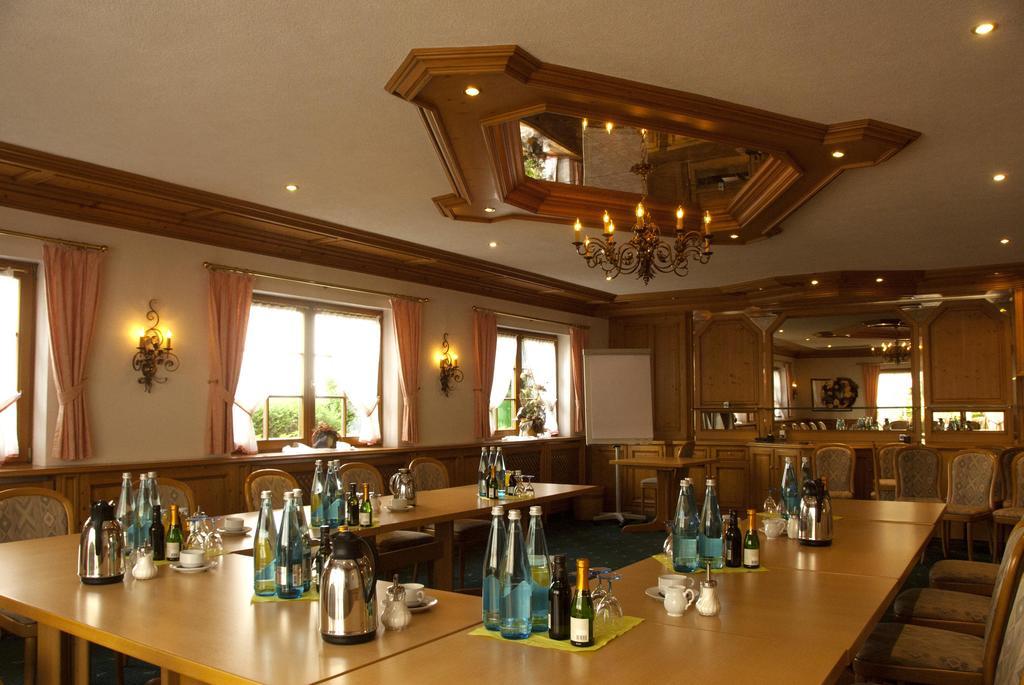 Hotel-Restaurant Hirsch Berghaupten Kültér fotó